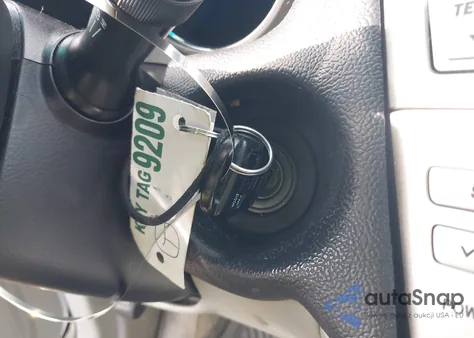 2008 Lexus Rx 350 z USA, uszkodzony, nr VIN 2T2GK31U98C027142